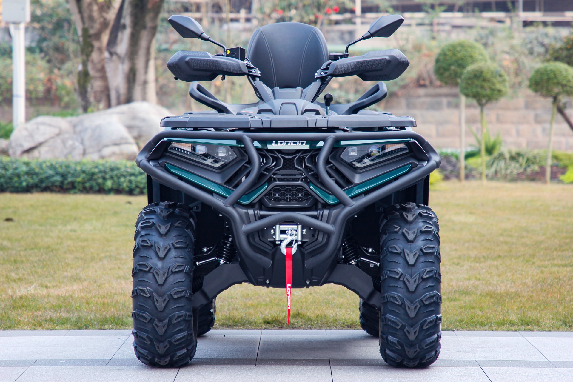 ATV